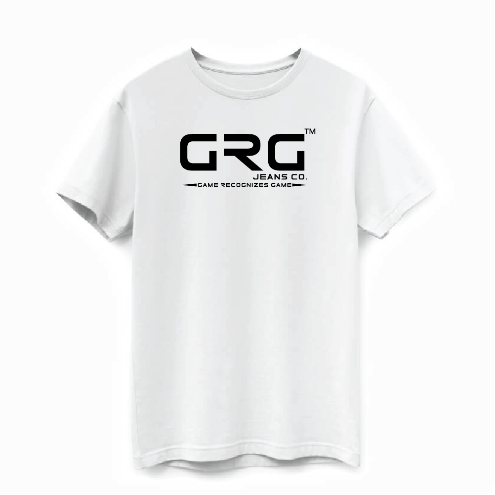 Organic Cotton GRG™ T-Shirts