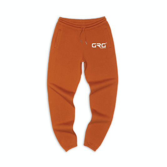 Clay GRG™ GOTS® Organic Cotton Sweatpants