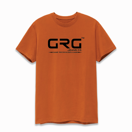 Clay GRG™ SUPIMA® Cotton 6oz T-Shirt
