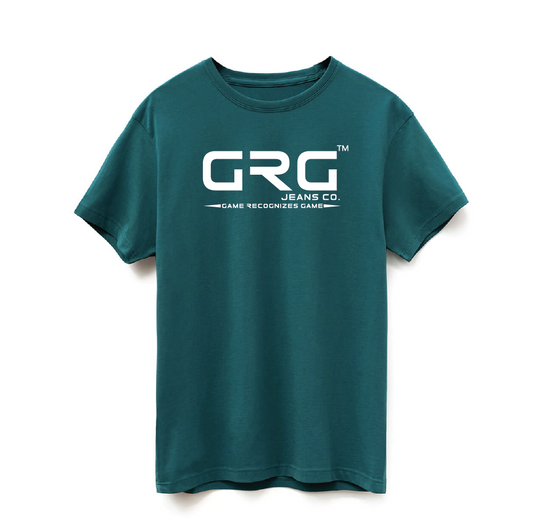 Bayberry GRG™ SUPIMA® Cotton 6oz T-Shirt