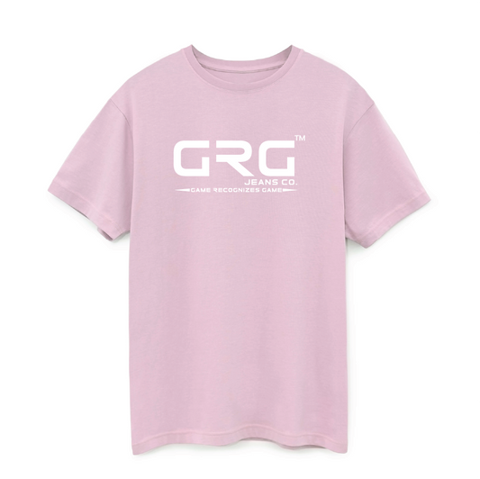 Lavender GRG™ SUPIMA® Cotton 6oz T-Shirt