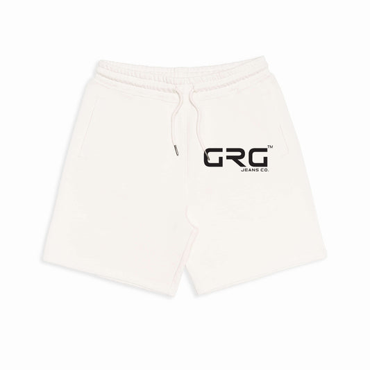 Natural GRG™ Organic Cotton Sweatshorts