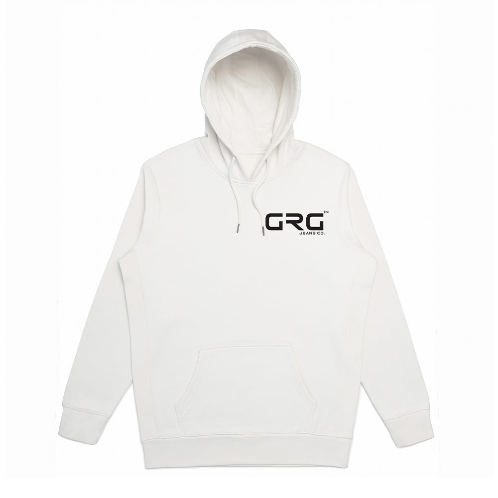 PFD GRG™ GOTS® Organic Cotton Crewneck Sweatshirt