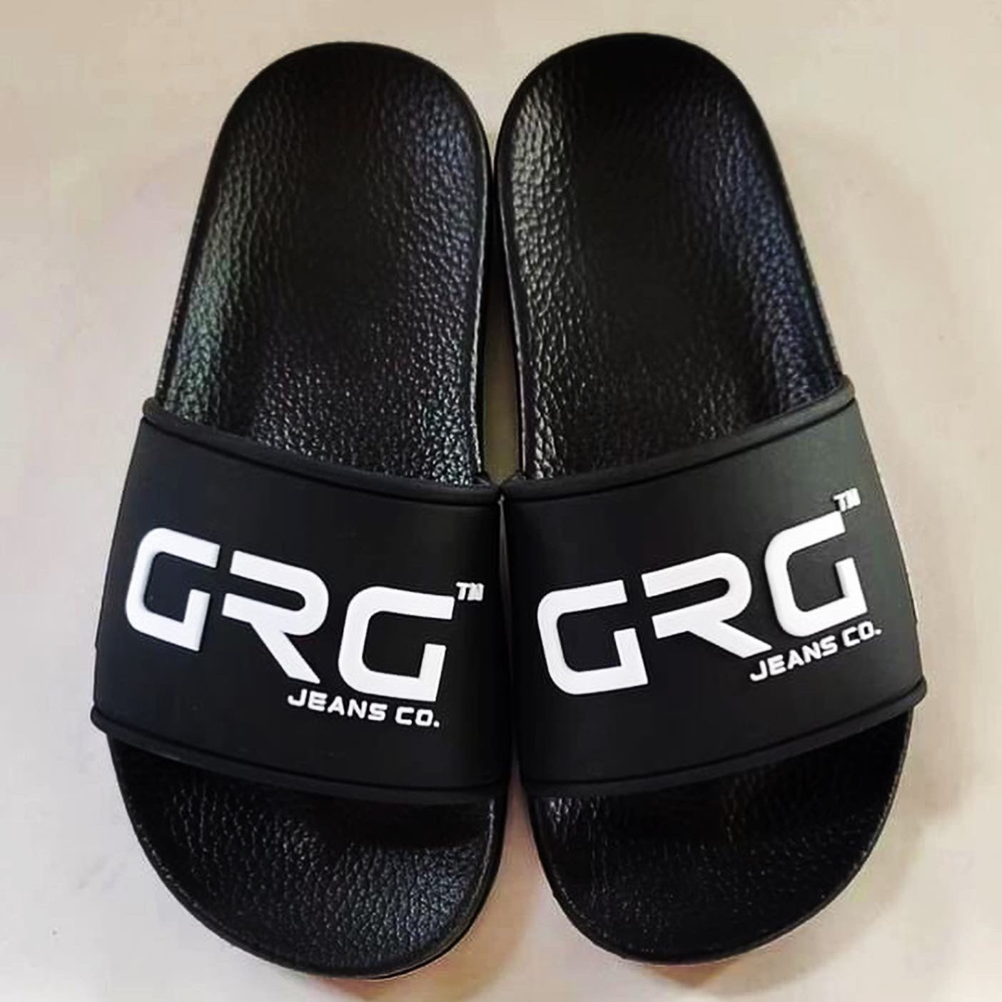 GRG™ Comfort Slides