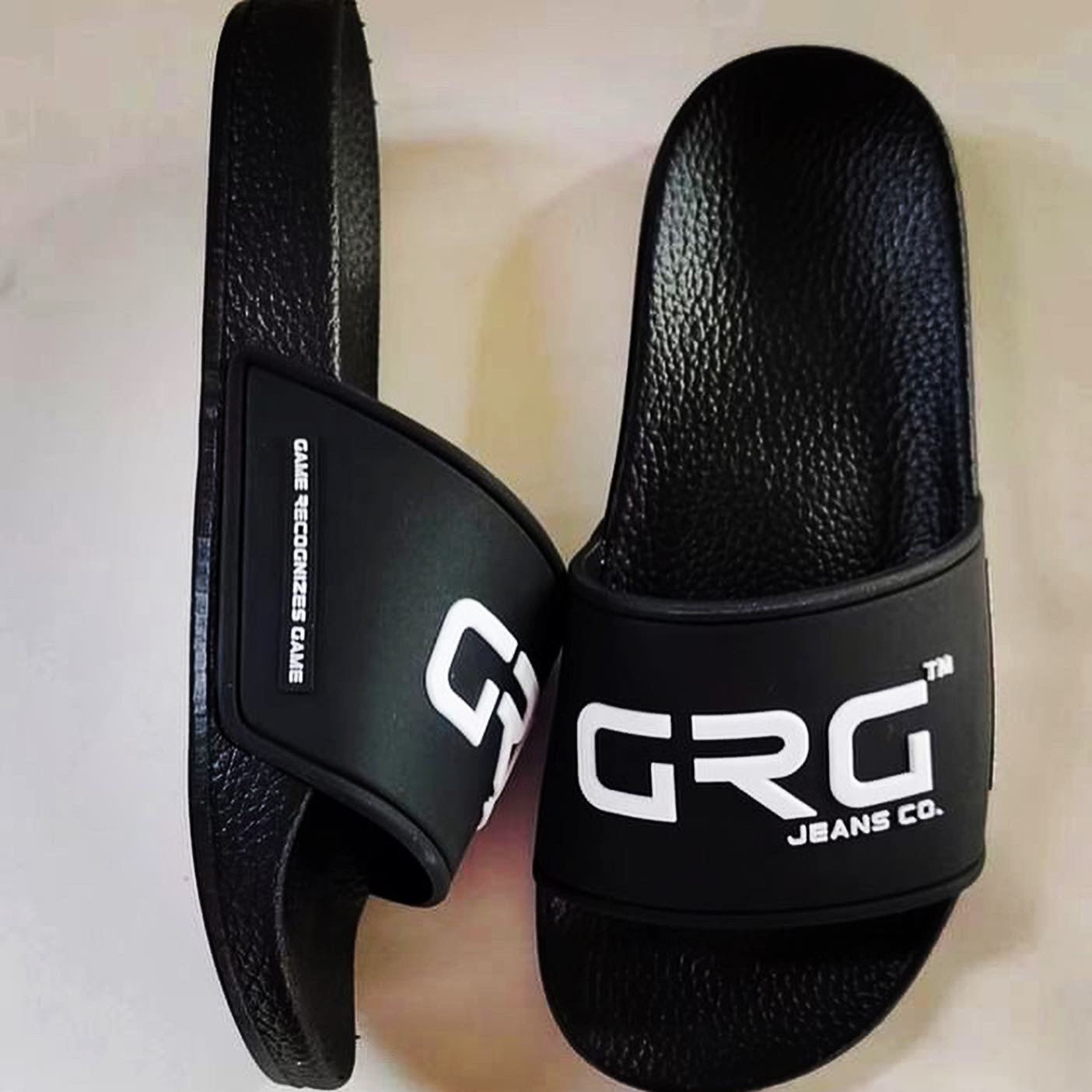 GRG™ Comfort Slides